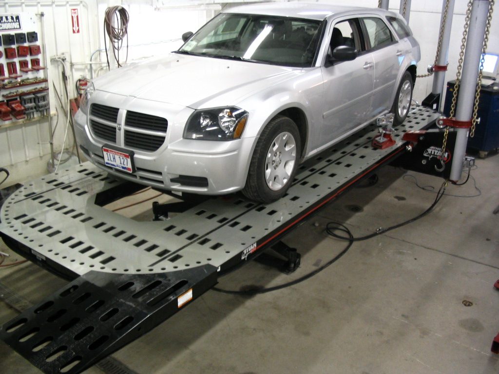 Marv's Body Shop Sioux Falls ♥ The Local Best